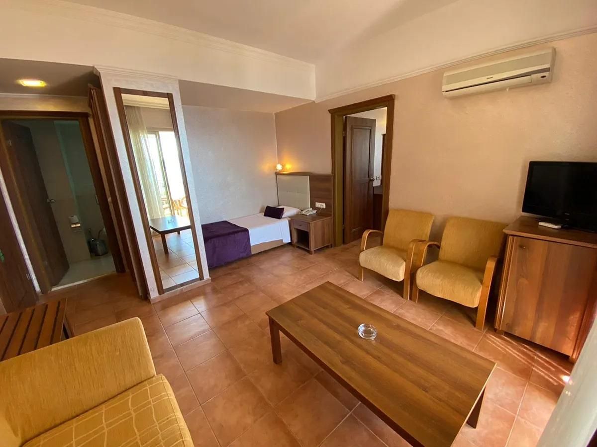 Caprice Beach (ex. Luna Beach) - 17