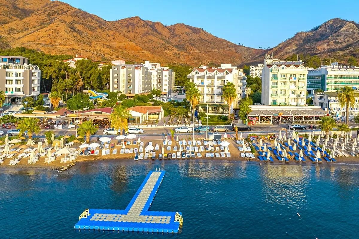 Caprice Beach (ex. Luna Beach) - 3