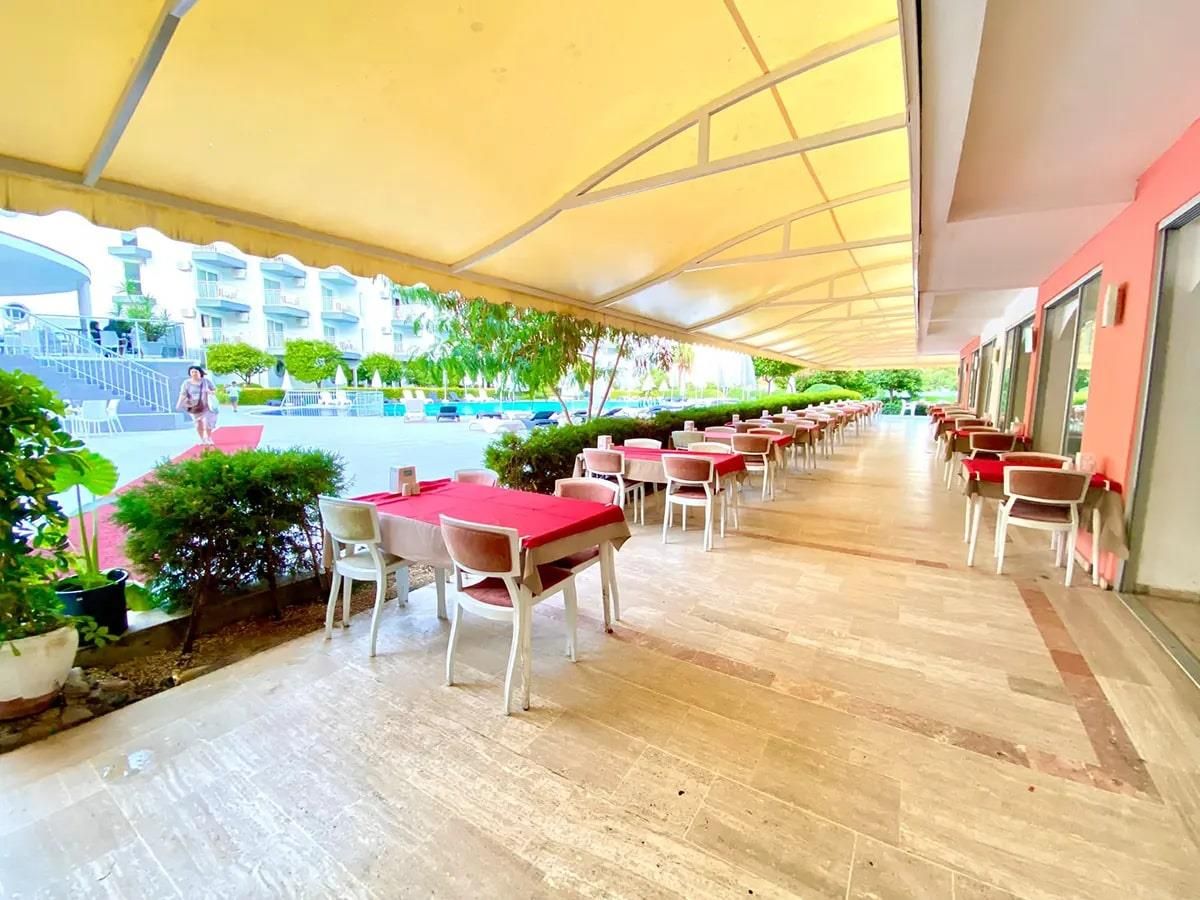 Caprice Beach (ex. Luna Beach) - 22