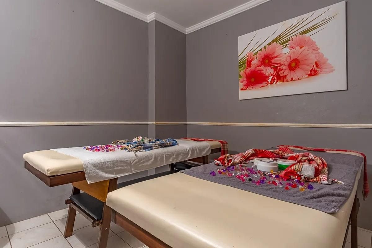 Caprice Beach (ex. Luna Beach) - 23