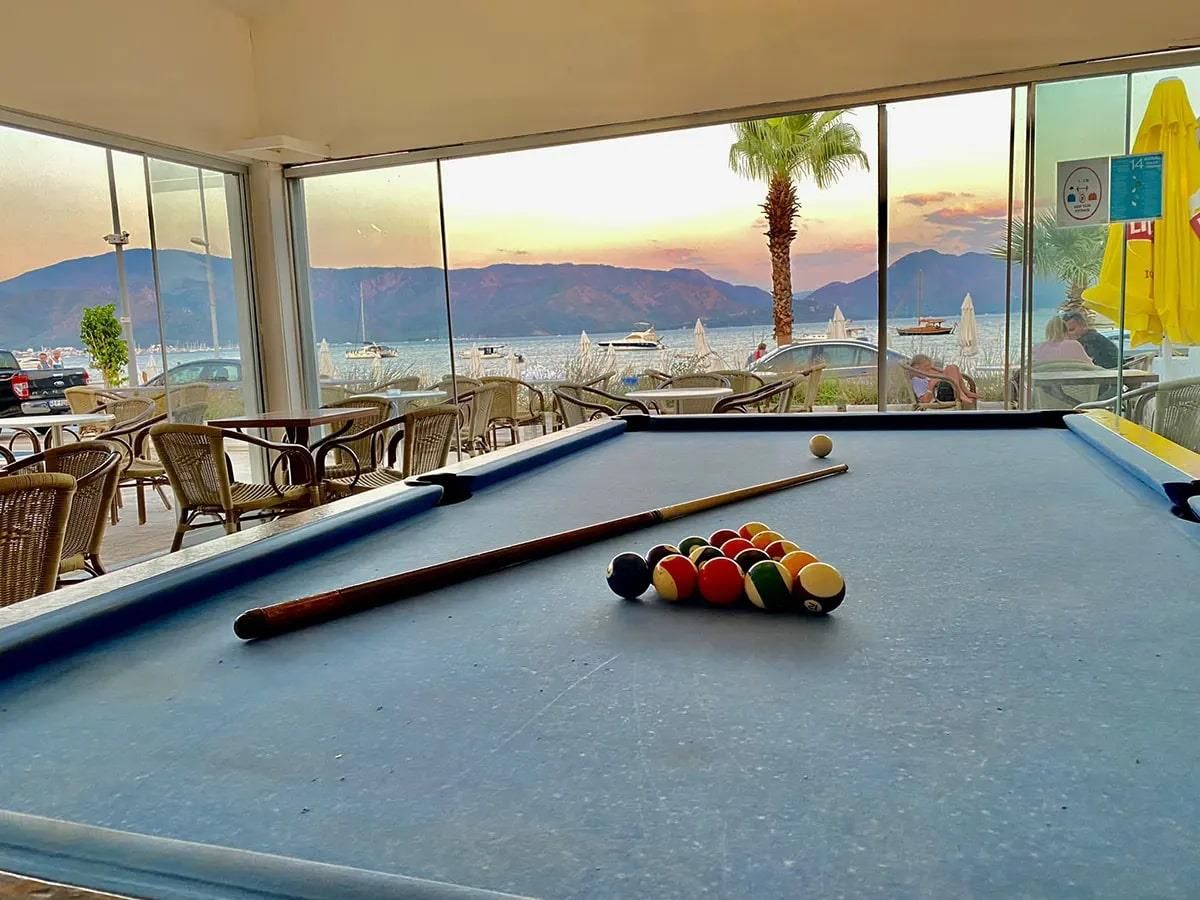 Caprice Beach (ex. Luna Beach) - 28