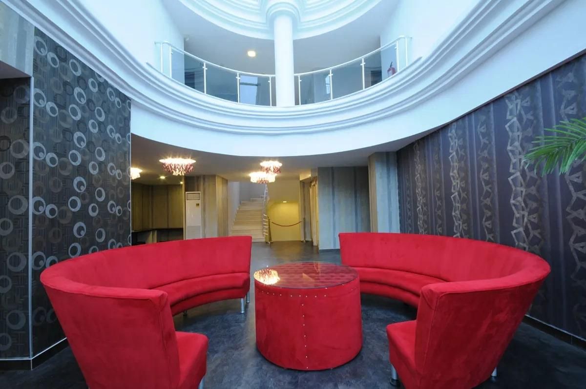 Caprice Beach (ex. Luna Beach) - 29