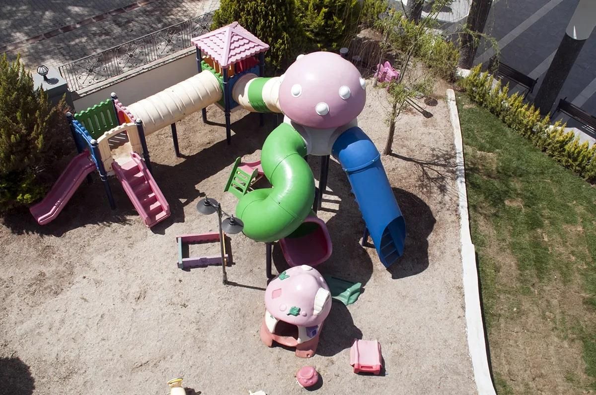 Caprice Beach (ex. Luna Beach) - 30