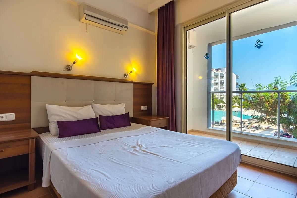 Caprice Beach (ex. Luna Beach) - 8