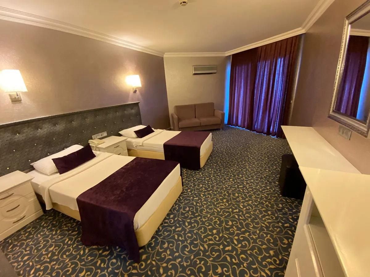 Caprice Beach (ex. Luna Beach) - 9