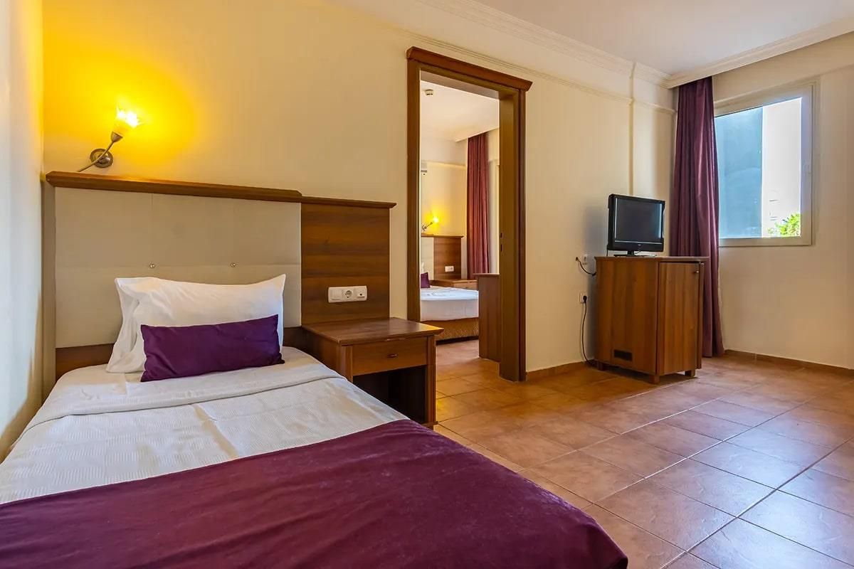 Caprice Beach (ex. Luna Beach) - 16