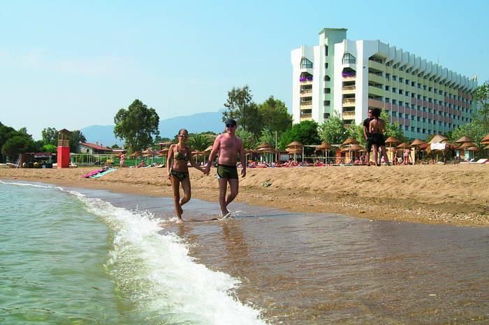 Club Beyy Resort  - 2