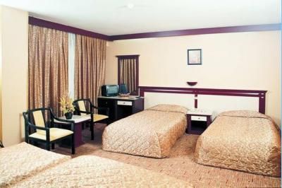 Club Beyy Resort  - 4