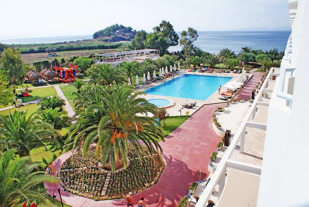 Club Beyy Resort  - 6