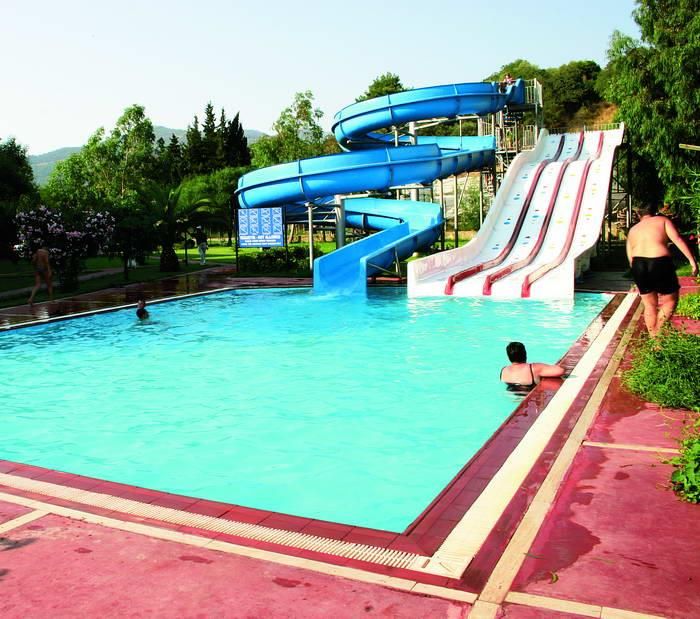 Club Beyy Resort  - 8