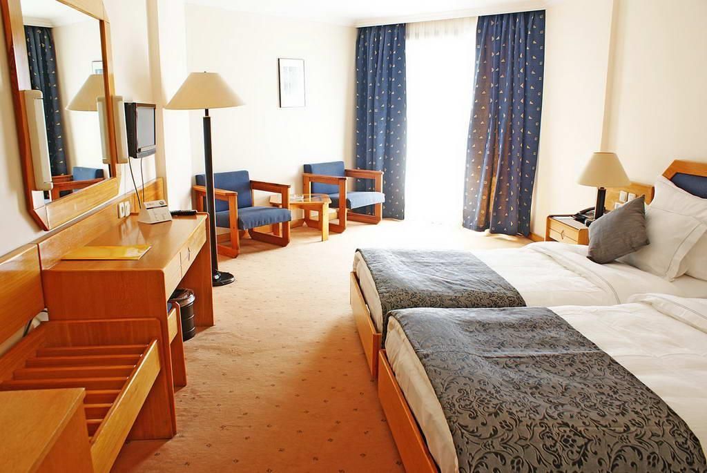 Club Beyy Resort  - 9