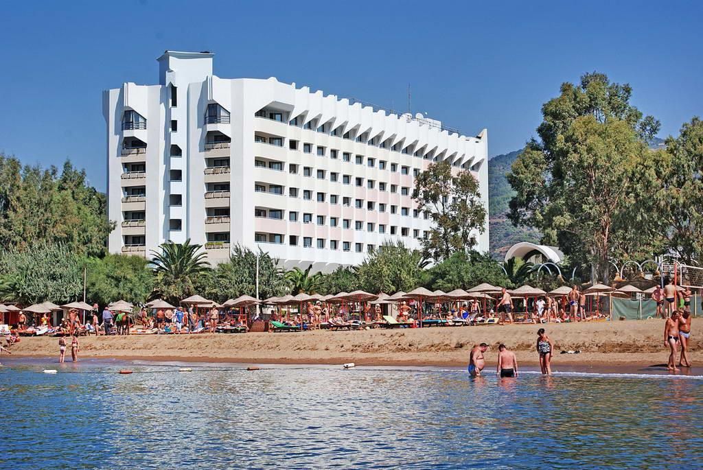 Club Beyy Resort  - 10