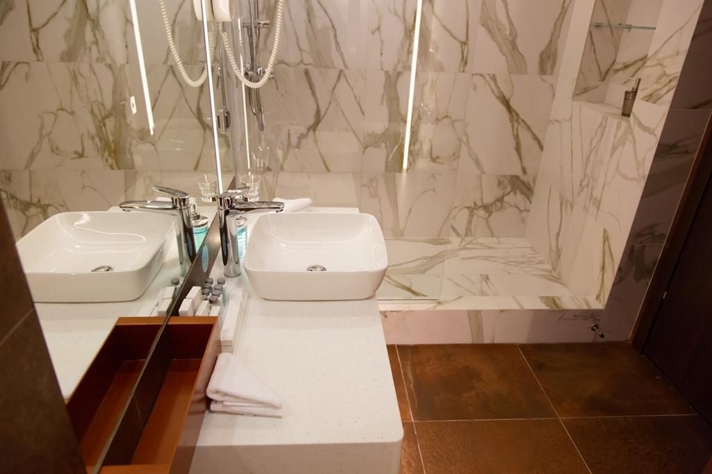 ВВЕДЕНСКИЙ, отель - 11