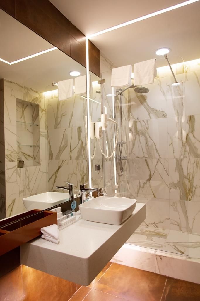 ВВЕДЕНСКИЙ, отель - 12