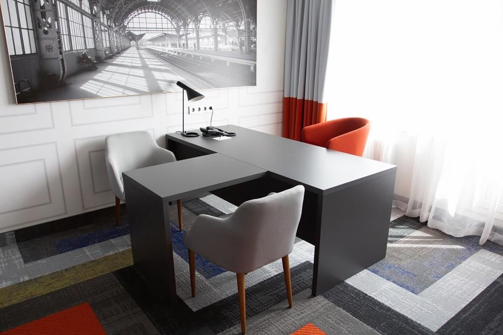 ВВЕДЕНСКИЙ, отель - 13