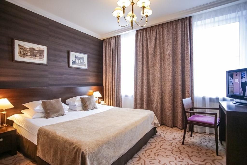 ВВЕДЕНСКИЙ, отель - 14