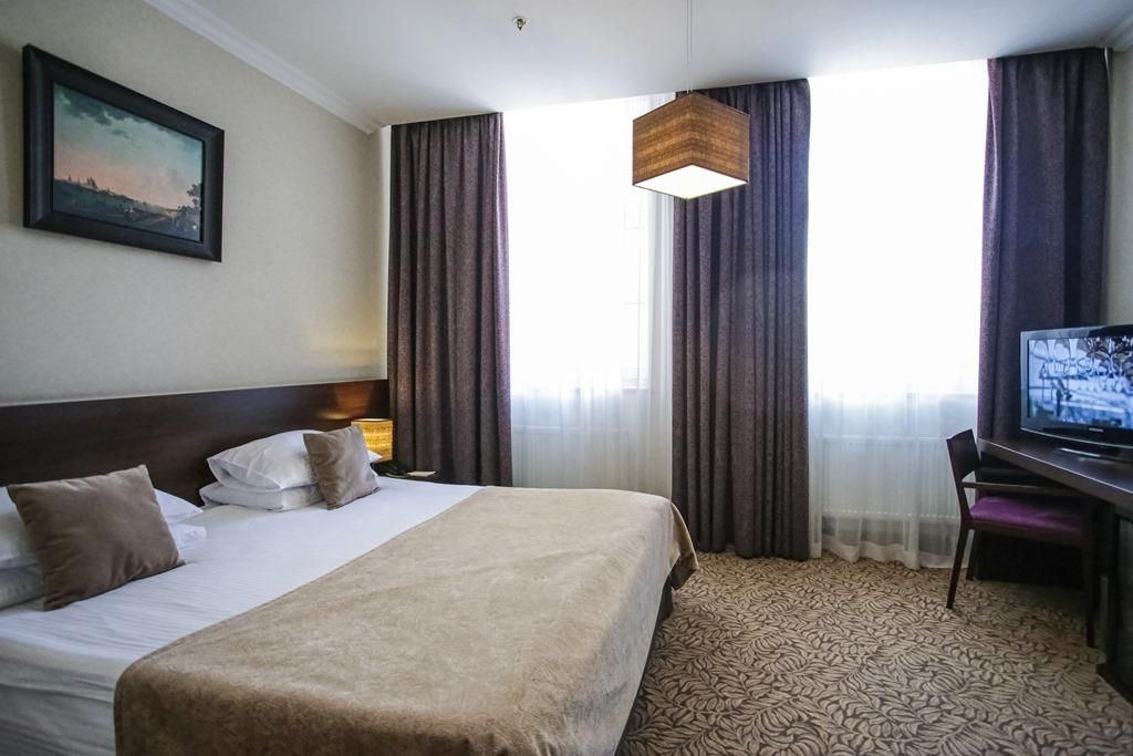 ВВЕДЕНСКИЙ, отель - 18