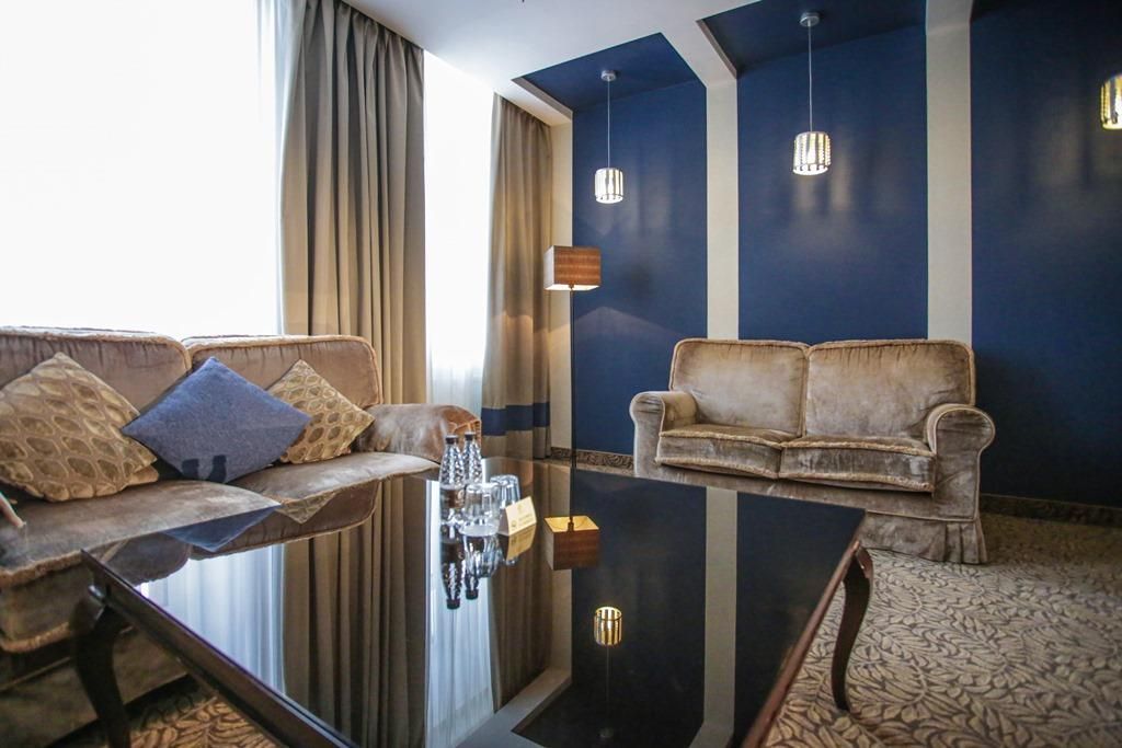 ВВЕДЕНСКИЙ, отель - 19