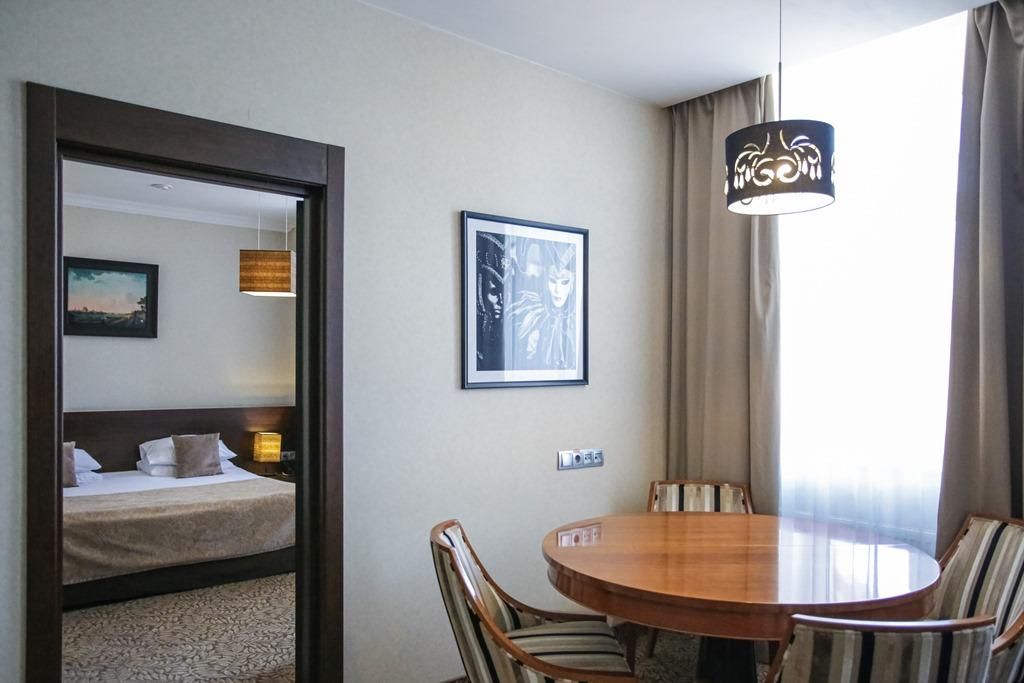 ВВЕДЕНСКИЙ, отель - 20