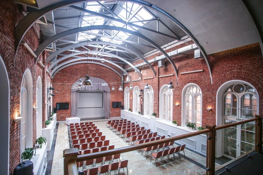 ВВЕДЕНСКИЙ, отель - 3