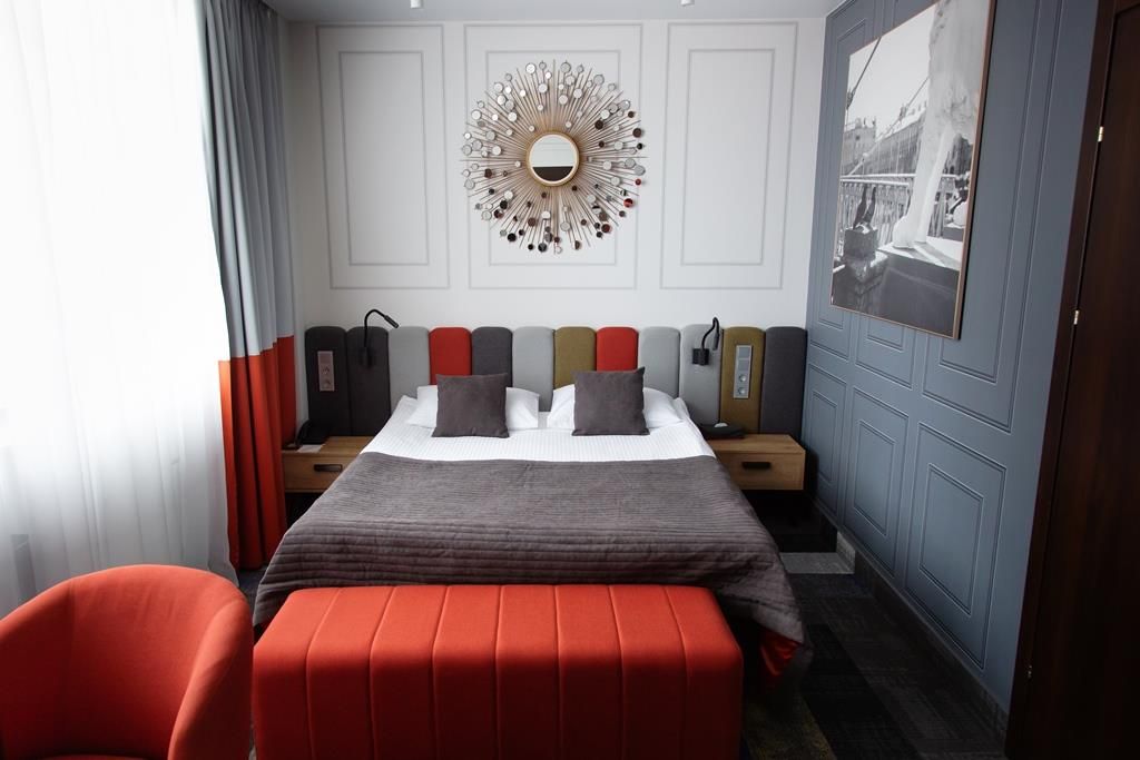 ВВЕДЕНСКИЙ, отель - 22