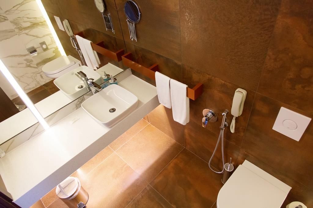 ВВЕДЕНСКИЙ, отель - 23