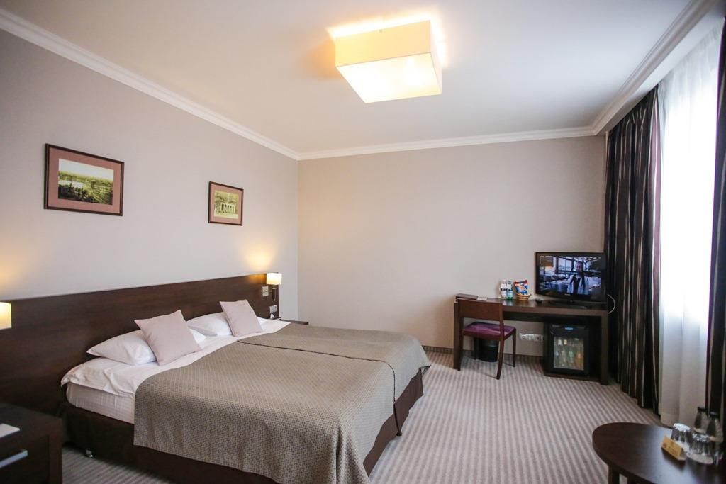 ВВЕДЕНСКИЙ, отель - 24