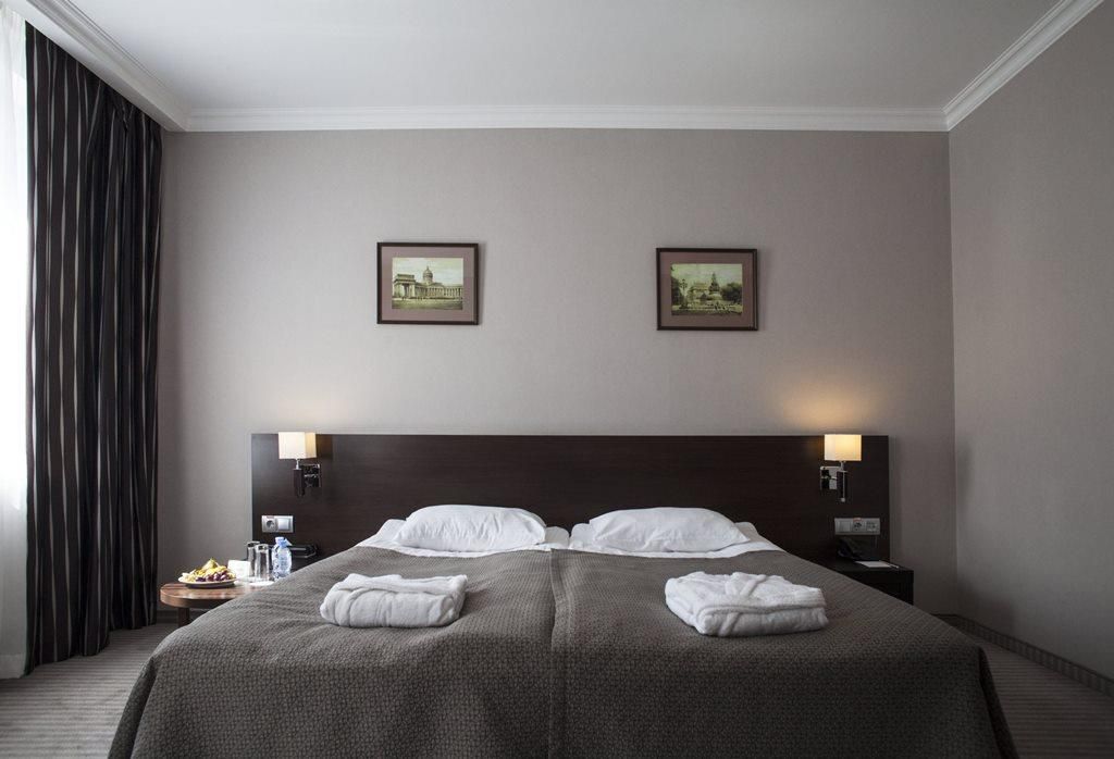 ВВЕДЕНСКИЙ, отель - 26