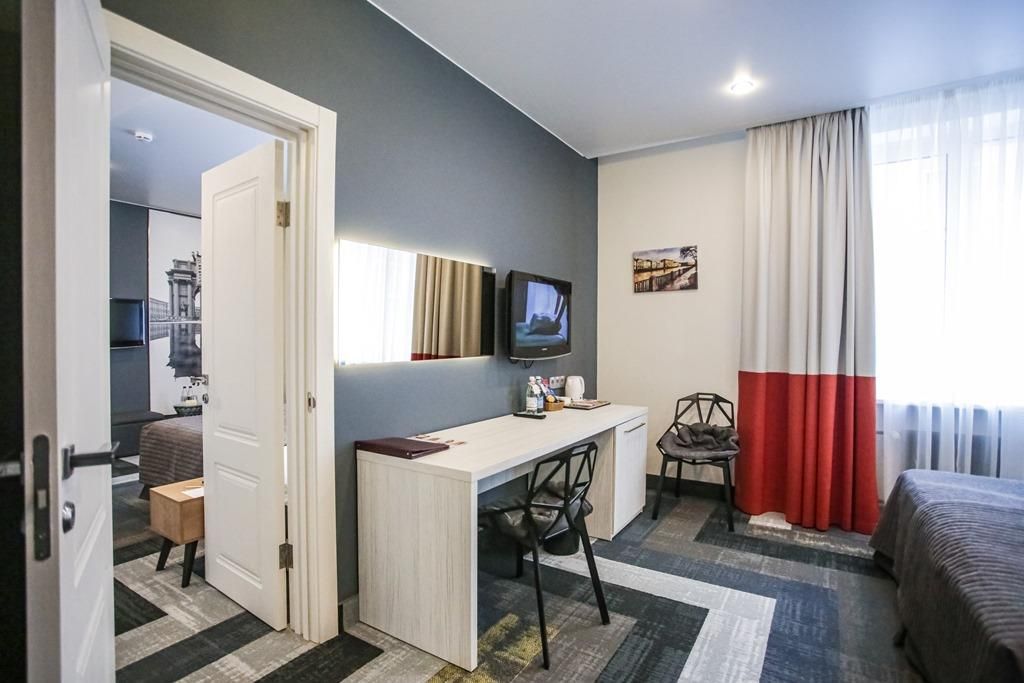 ВВЕДЕНСКИЙ, отель - 27