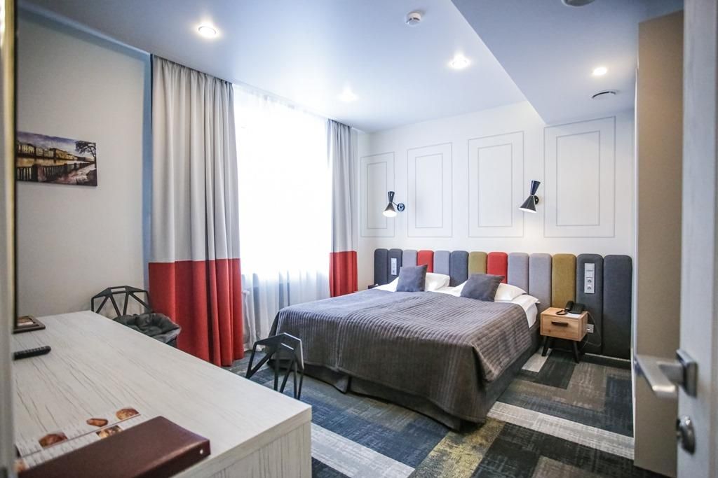 ВВЕДЕНСКИЙ, отель - 28