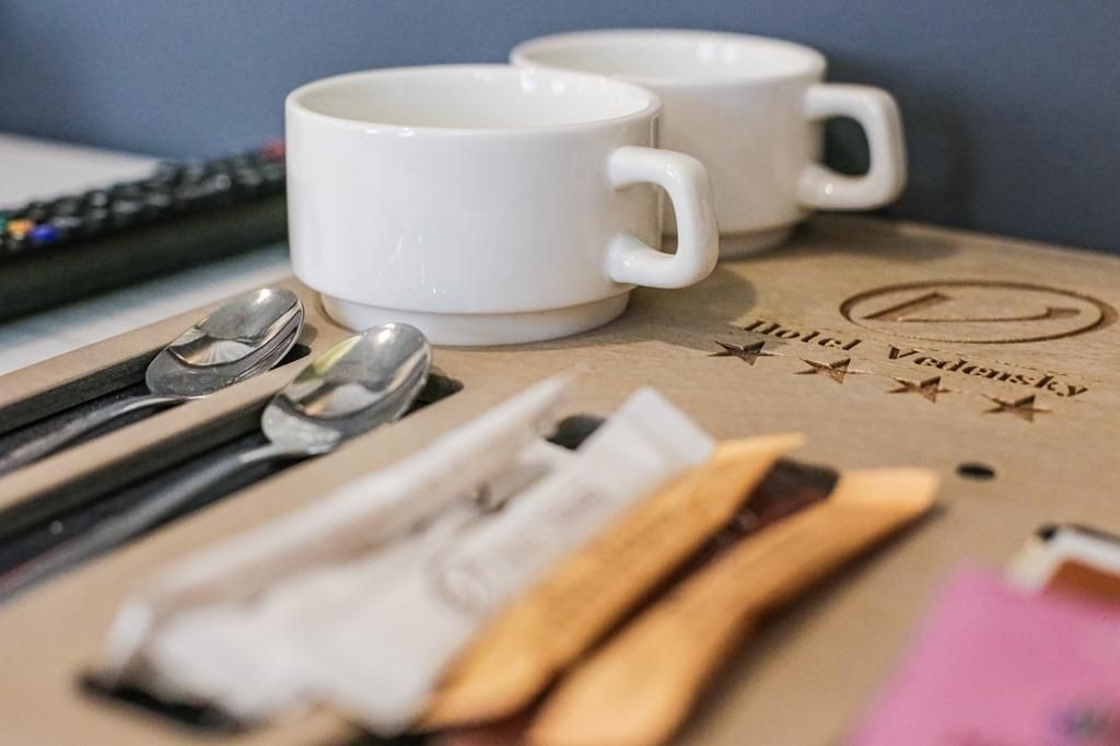 ВВЕДЕНСКИЙ, отель - 29