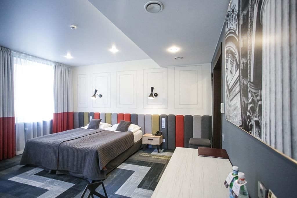 ВВЕДЕНСКИЙ, отель - 31