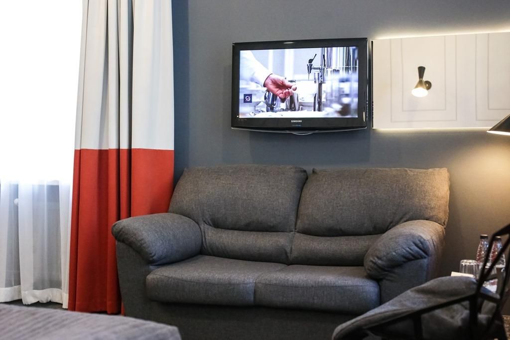 ВВЕДЕНСКИЙ, отель - 32