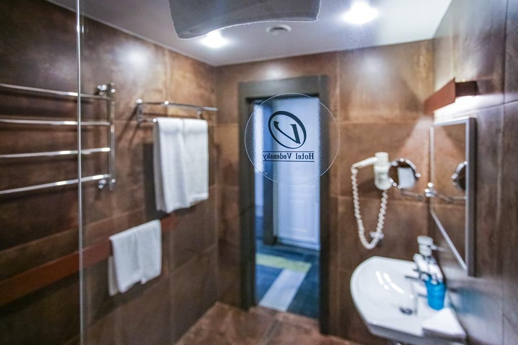 ВВЕДЕНСКИЙ, отель - 34