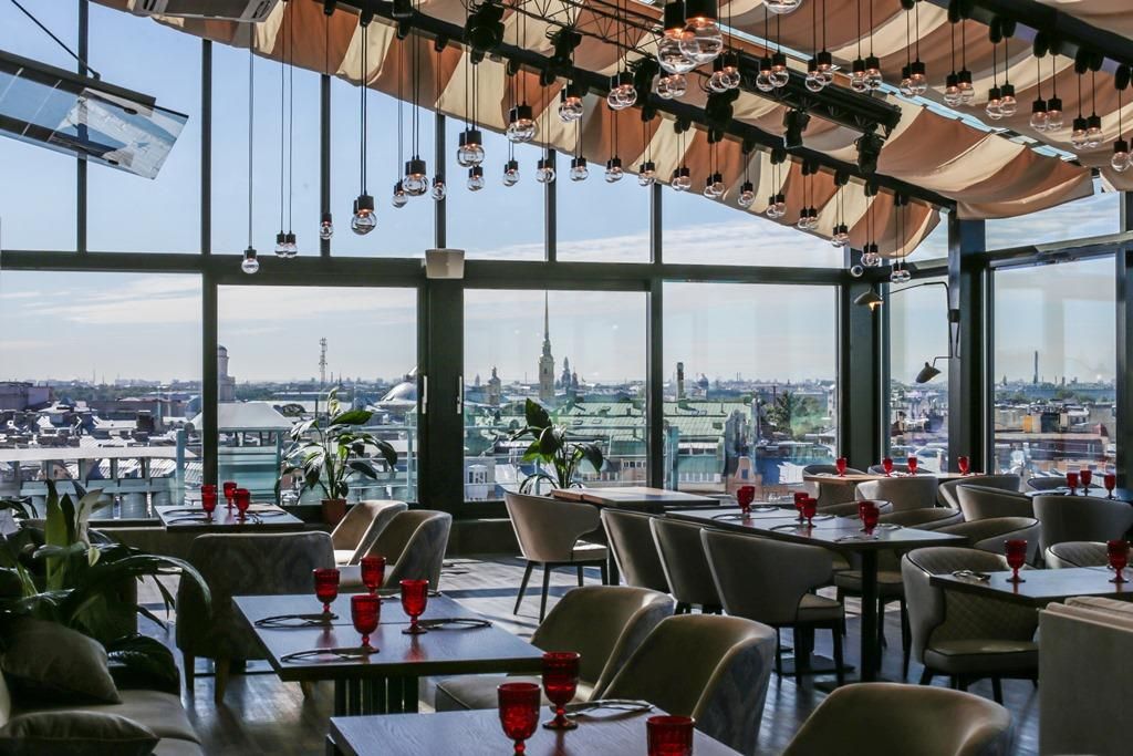 ВВЕДЕНСКИЙ, отель - 37