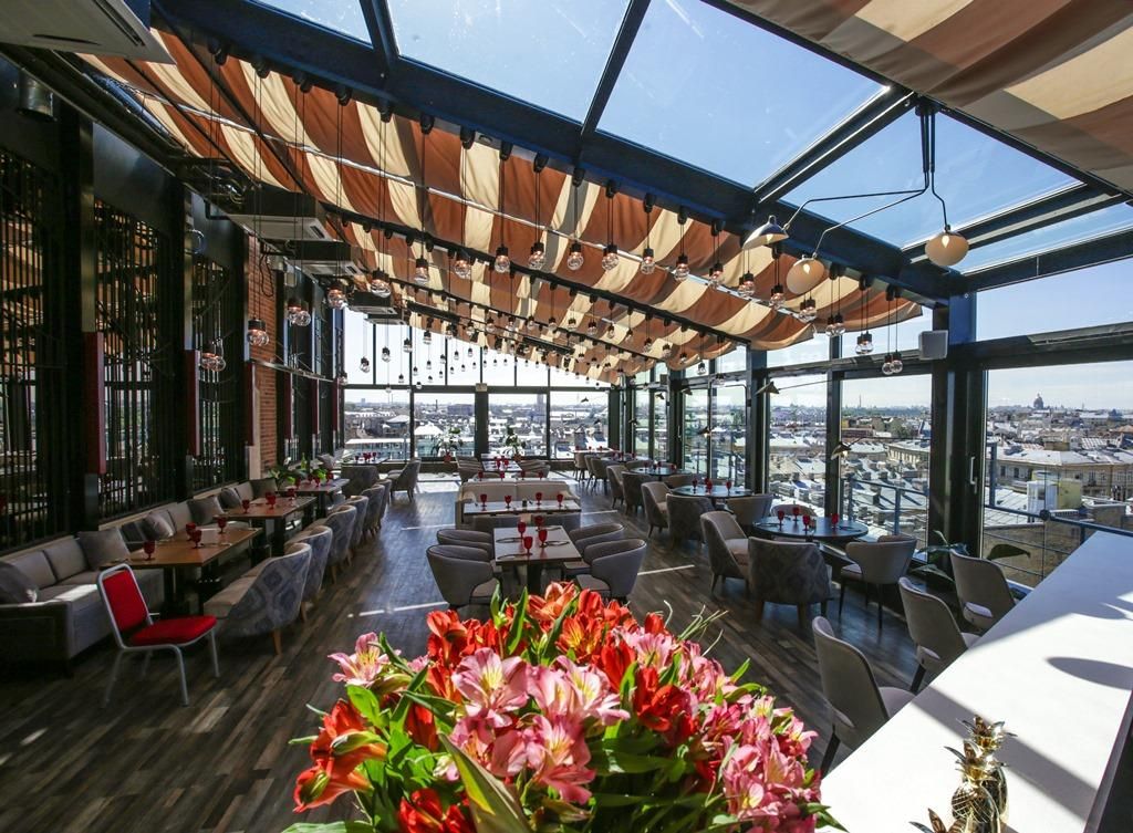 ВВЕДЕНСКИЙ, отель - 38