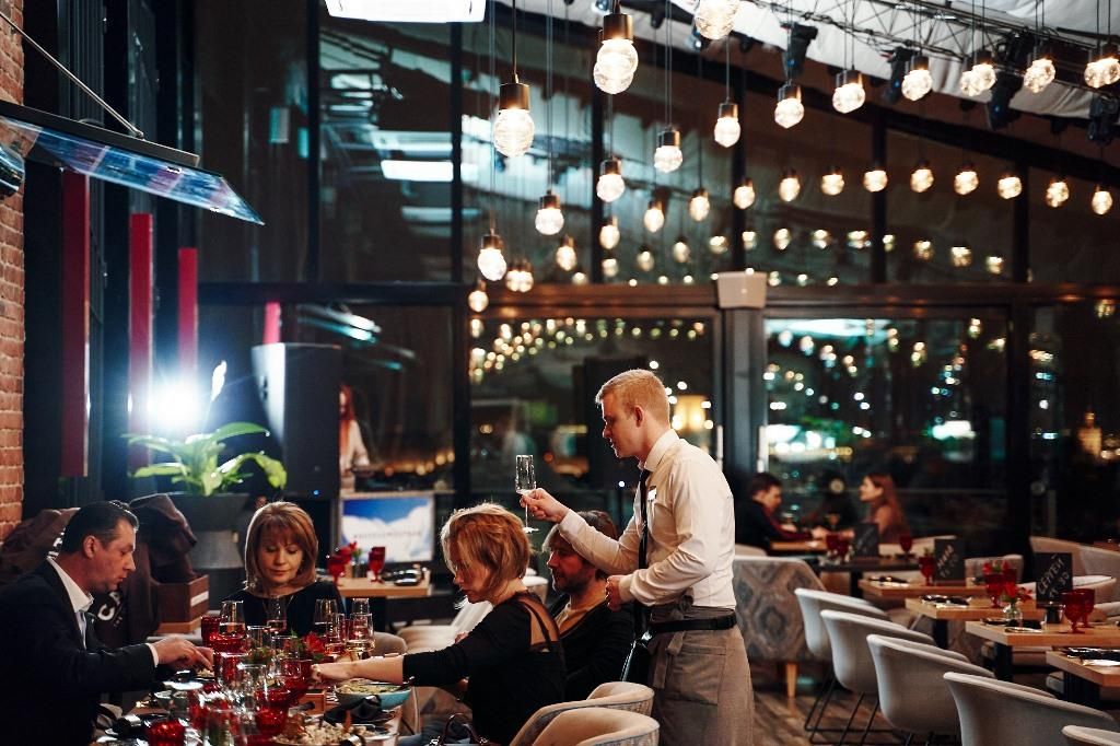 ВВЕДЕНСКИЙ, отель - 40