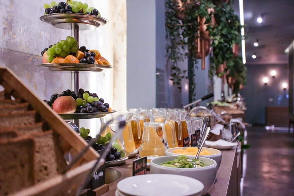 ВВЕДЕНСКИЙ, отель - 41