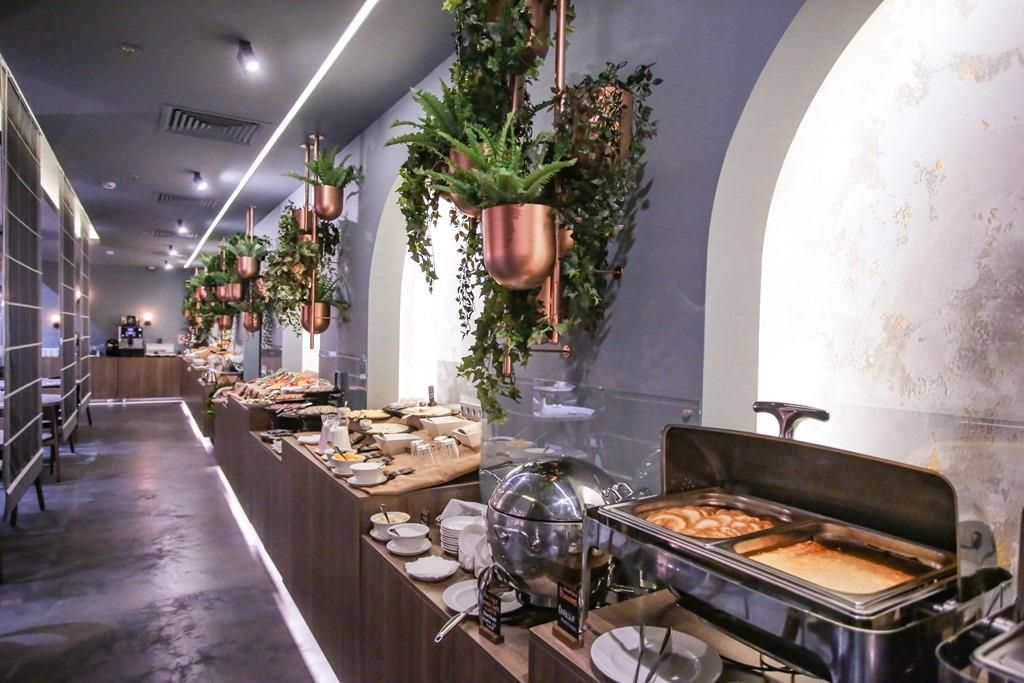 ВВЕДЕНСКИЙ, отель - 42