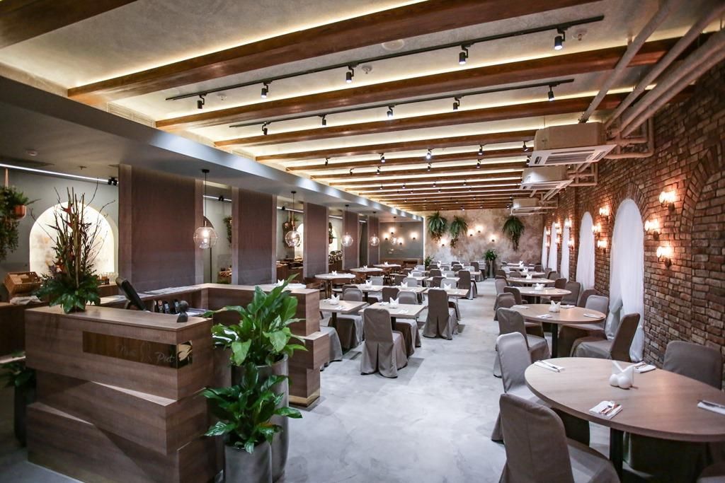 ВВЕДЕНСКИЙ, отель - 43