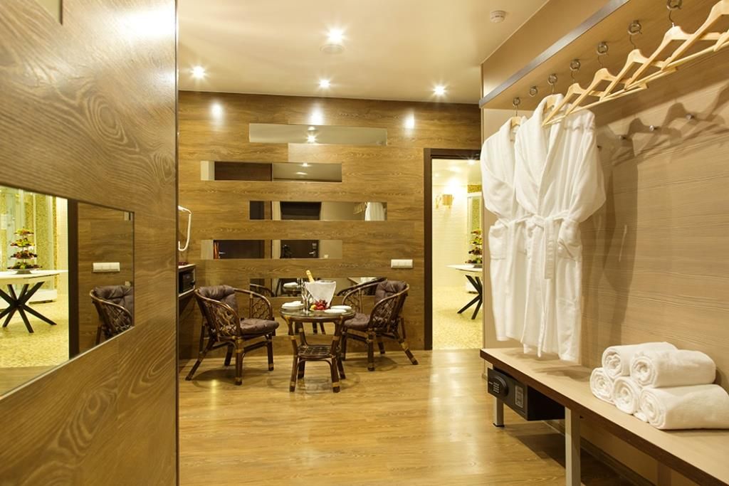 ВВЕДЕНСКИЙ, отель - 45