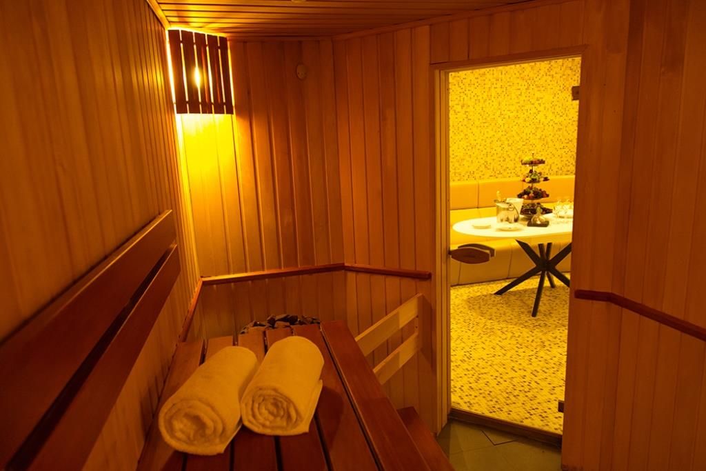 ВВЕДЕНСКИЙ, отель - 46