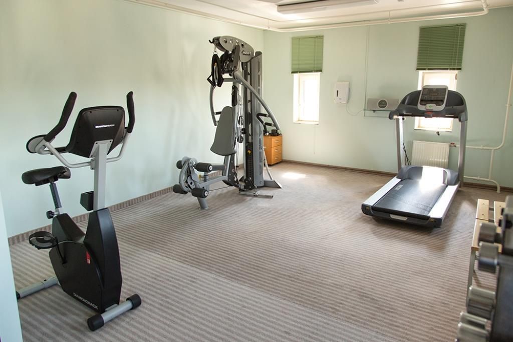 ВВЕДЕНСКИЙ, отель - 47