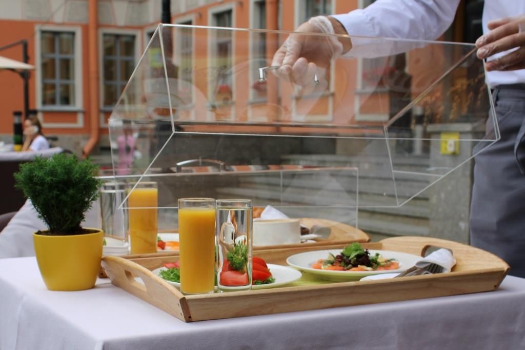 ВВЕДЕНСКИЙ, отель - 7