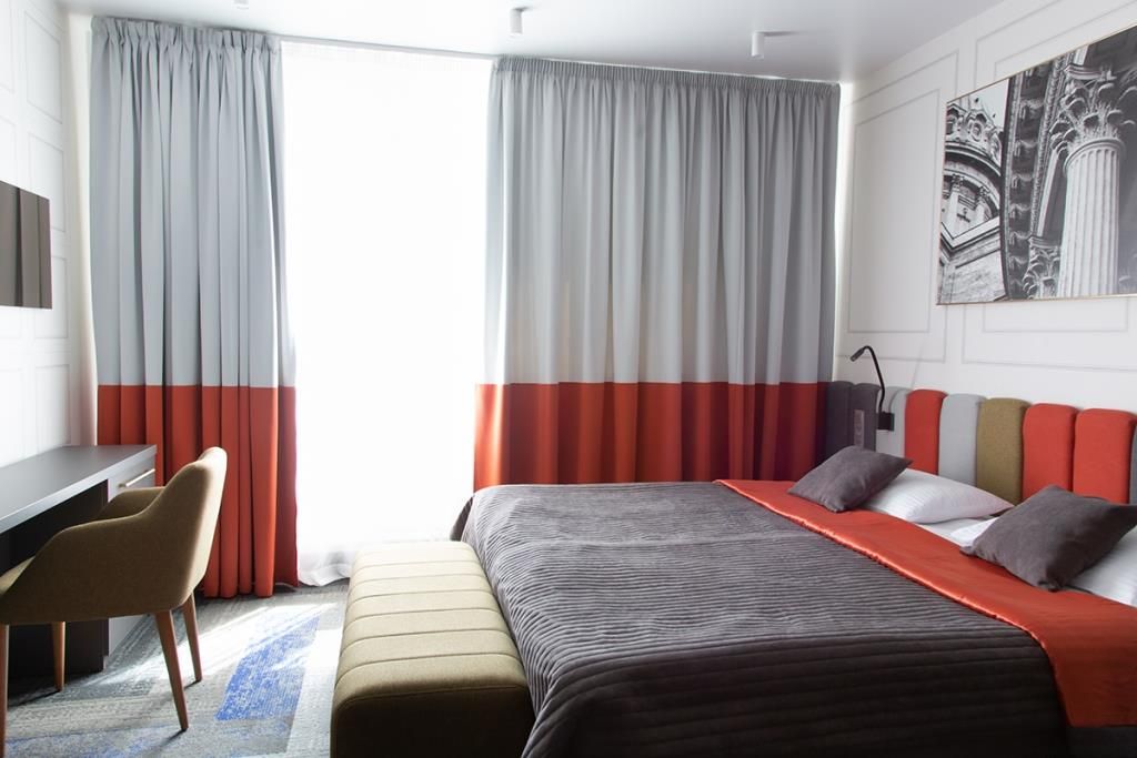 ВВЕДЕНСКИЙ, отель - 9