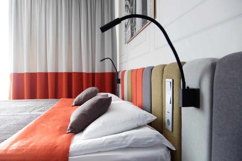 ВВЕДЕНСКИЙ, отель - 10