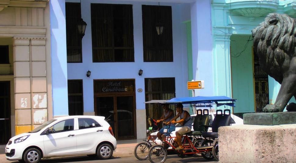 ISLAZUL CARIBBEAN (ex. SERCOTEL CARIBBEAN)  - 5