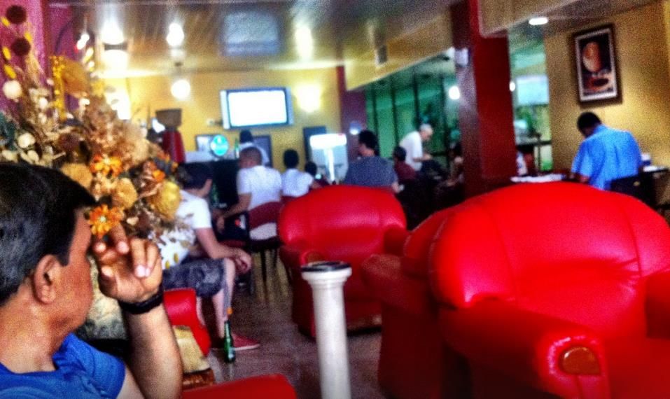 ISLAZUL CARIBBEAN (ex. SERCOTEL CARIBBEAN)  - 6