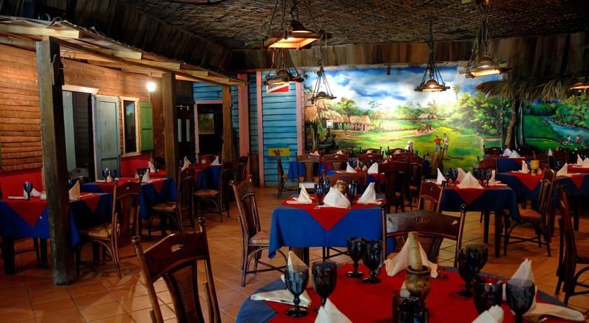 CARIBE DELUXE PRINCESS - 17