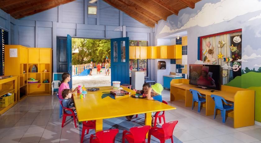 CARIBE DELUXE PRINCESS - 4